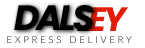 Dalsey Express Logo